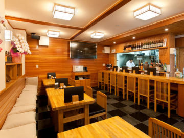 15 Izakaya in Tokyo with a Multi-language Menu Discover Oishii Japan ...