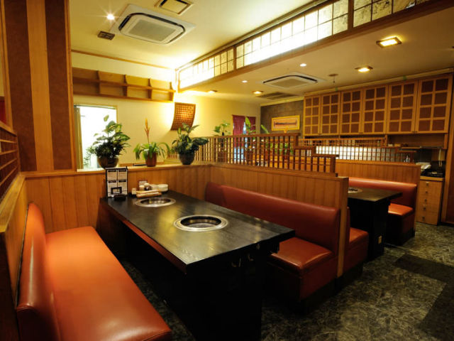 Top 15 Yakiniku Restaurants in Tokyo For All-You-Can-Eat