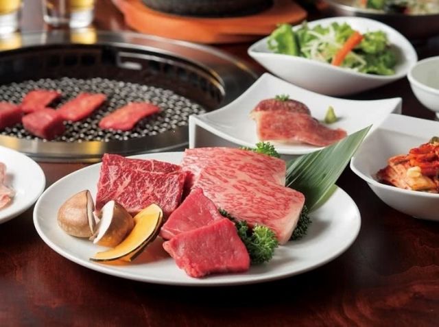 Top 14 Yakiniku Restaurants in Tokyo For All-You-Can-Eat Discover Oishii  Japan -SAVOR JAPAN -Japanese Restaurant Guide-