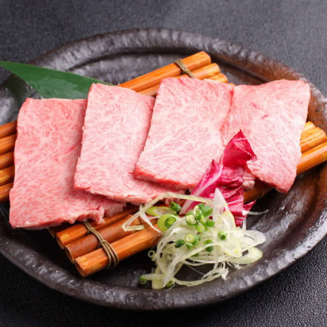 JAPANESE PREMIUM BEEF “SAGA BEEF”