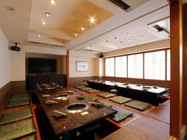 Top 15 Yakiniku Restaurants in Shinjuku Offering Premium Wagyu (Tokyo)  Discover Oishii Japan -SAVOR JAPAN -Japanese Restaurant Guide