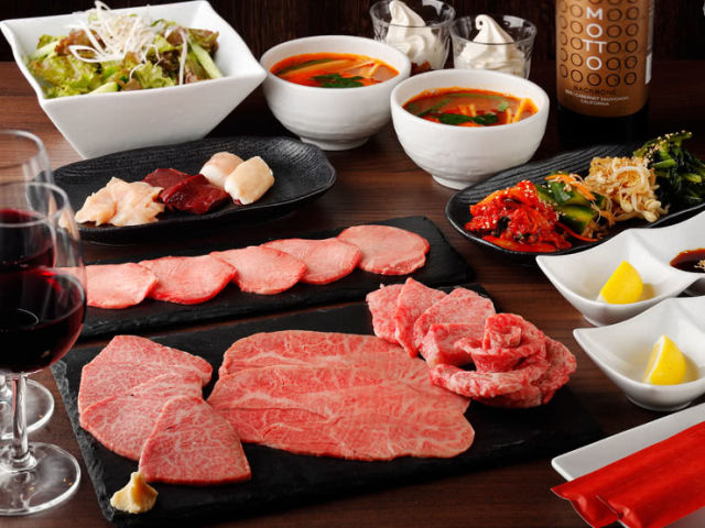 Top 15 Yakiniku Restaurants in Shinjuku Offering Premium Wagyu (Tokyo ...