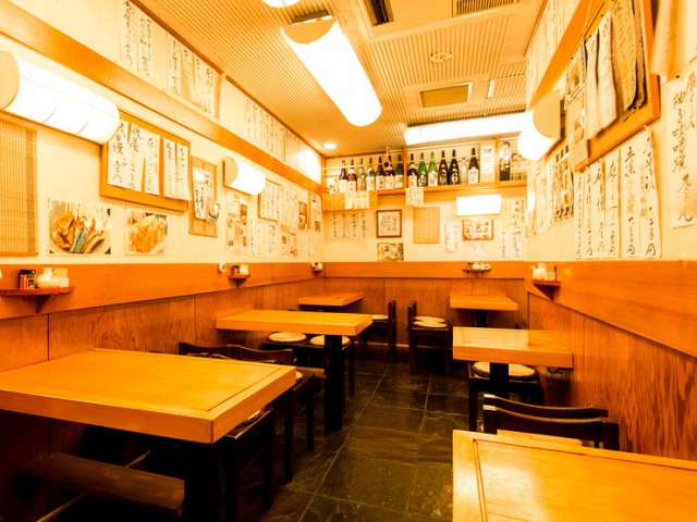 Top 15 Family-Friendly Izakaya in Tokyo Discover Oishii Japan -SAVOR ...