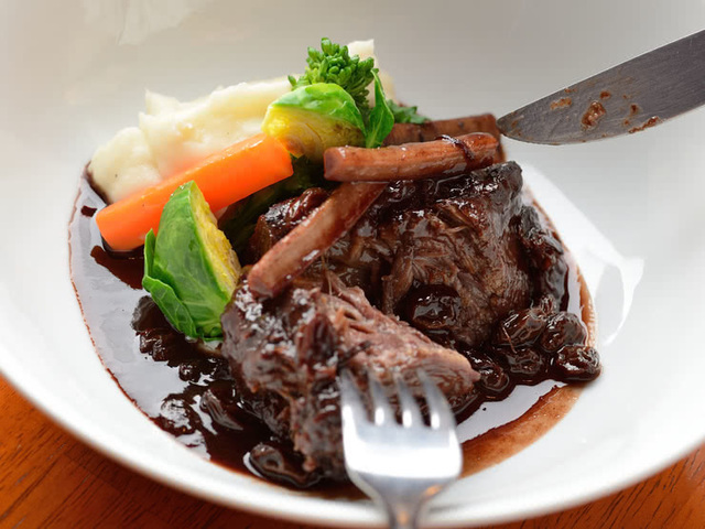 15 Exquisite French and Italian Restaurants in Asakusa