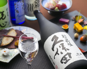 15 Izakaya Where You Can Enoy Delicious Sake in Osaka