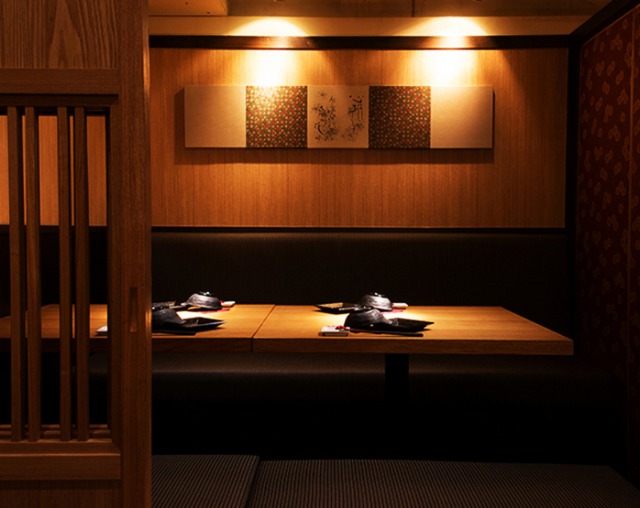 15 Restaurants and Izakaya in Osaka Recommended for a Perfect Date ...