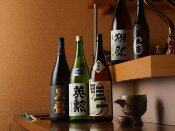 14 Amazing Restaurants That Serve Sake in Kyoto