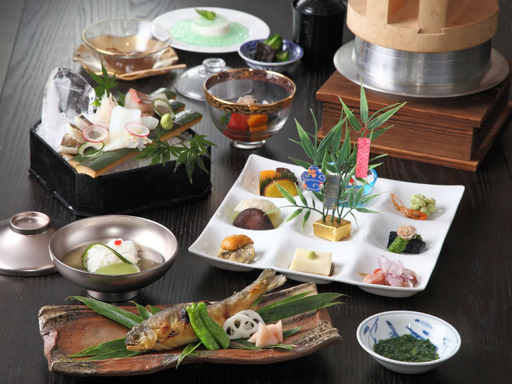 15 Things to Know About the Traditional Japanese Kitchen