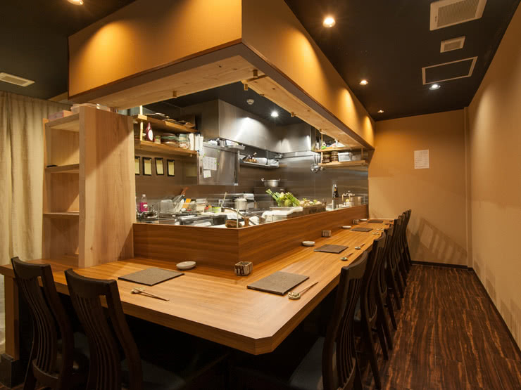 Top 15 Summer Dining Destinations in Osaka Discover Oishii Japan -SAVOR ...