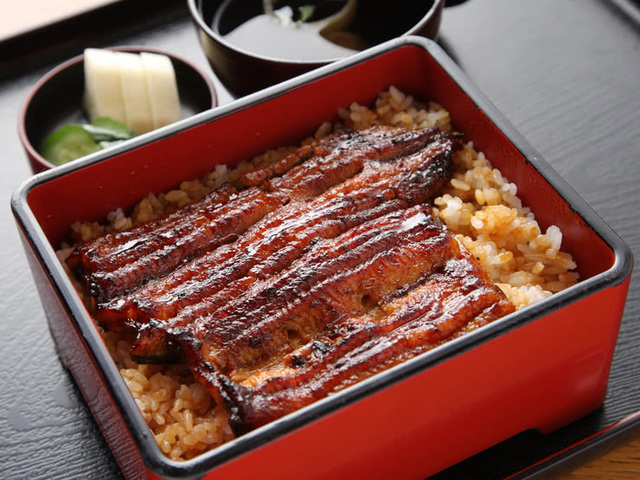 Refresh Yourself This Summer with Some Delicious Food! Top 14 Unagi