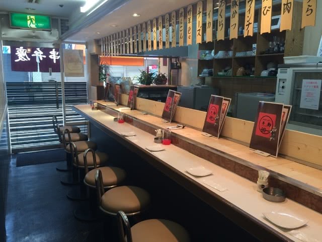 15 Izakaya Serving Kushikatsu, Renowned Food of Osaka Discover Oishii ...