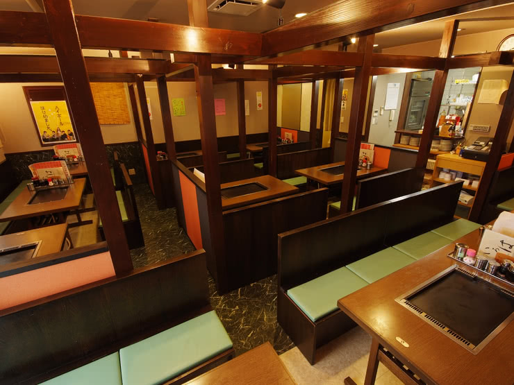 15 Must-Visit Long-Established Tokyo Restaurants Discover Oishii Japan