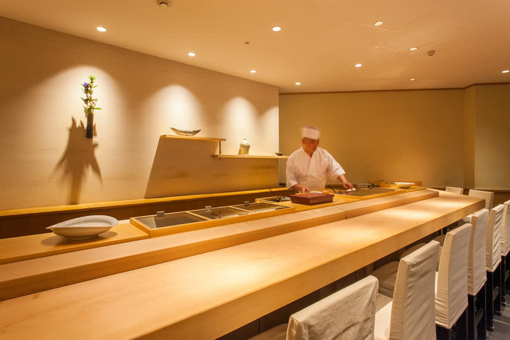 The 19 Best Sushi Restaurants in Tokyo – World of Mouth