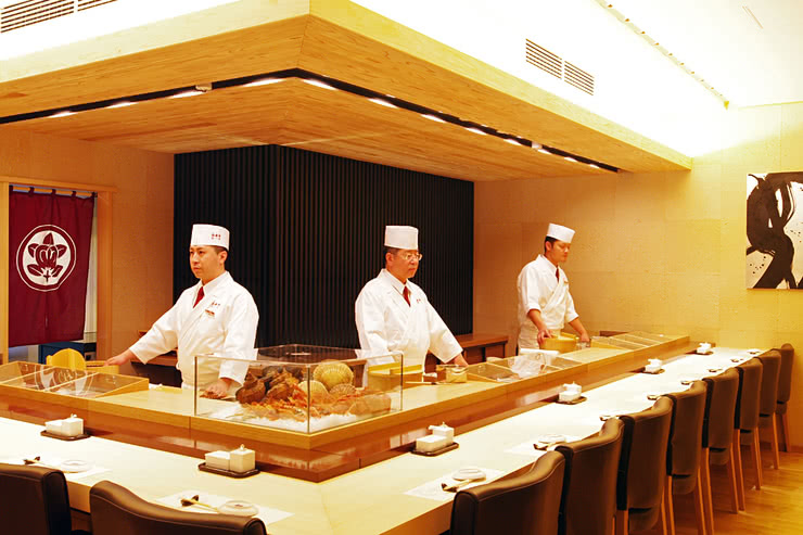 The 19 Best Sushi Restaurants in Tokyo – World of Mouth