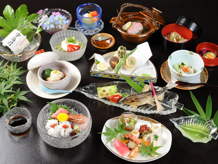 15 Things to Know About the Traditional Japanese Kitchen