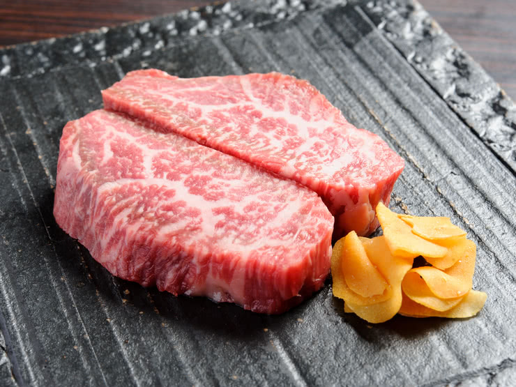 Japanese Wagyu Beef Restaurant and Shop Guide