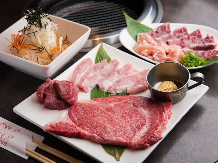 Ultimate Wagyu Spots 15 Recommended Yakiniku Restaurants In Osaka