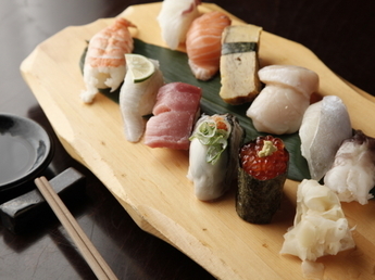 10 Best Sushi Restaurants in Kyoto