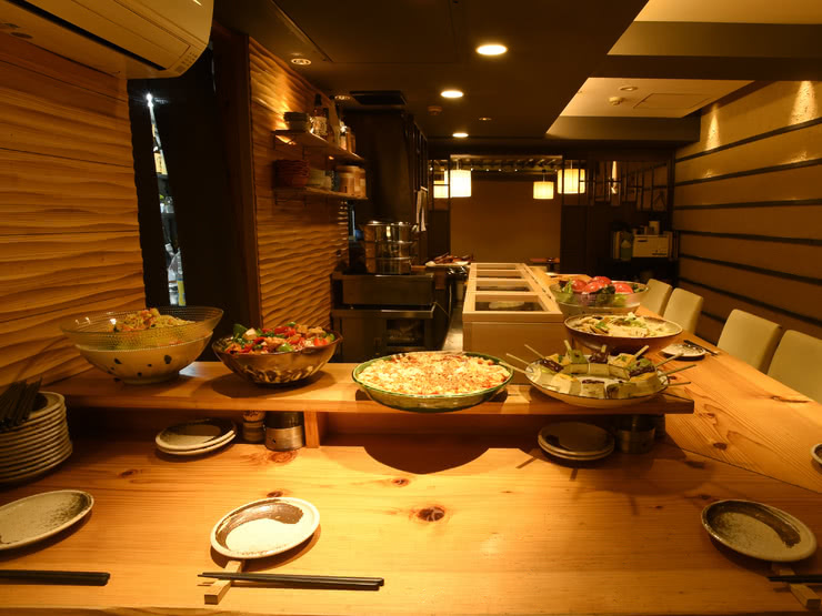 BEST JAPANESE KITCHENWARE SHOPS IN TOKYO- ULTIMATE GUIDE