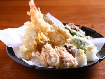 30 Delicious Tempura Restaurants in Japan Discover Oishii Japan -SAVOR ...