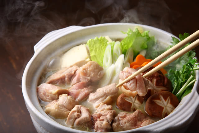 A Staple of Winter: The Origin and Types of Nabe