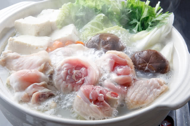 Chicken Mizutaki: Ultimate Guide To Making Hakata's Mizutaki Hotpot At Home