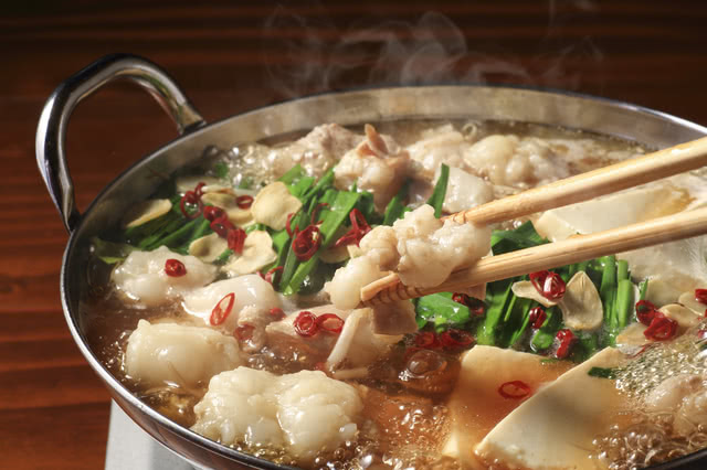 A Staple of Winter: The Origin and Types of Nabe