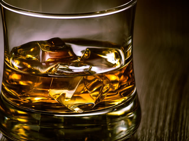 Discover the Charms of Japanese Whisky with These Restaurants That