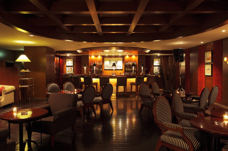 Discover the Charms of Japanese Whisky with These Restaurants That