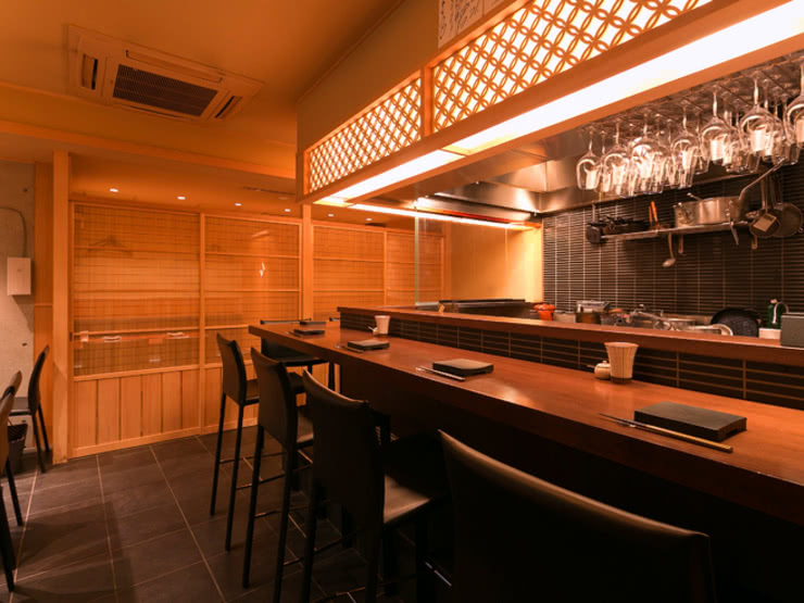 14 Must-visit Japanese Restaurants In Kagurazaka, An Evocative 