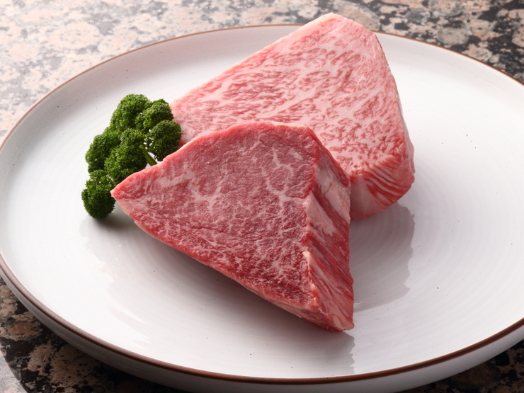 6. SETSU GETSU KA - Kobe Beef Steak, Teppanyaki