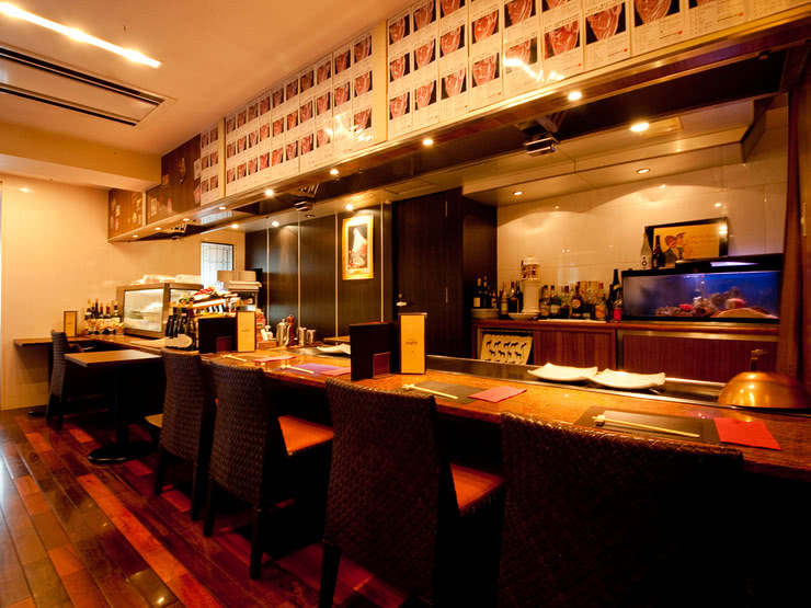 30 Delicious Steak Restaurants Around Kobe