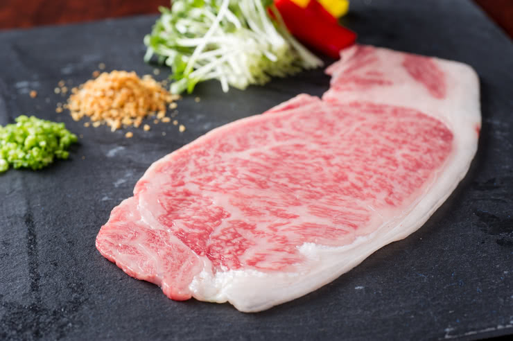 20. Steak House ZEN Sannomiya Branch