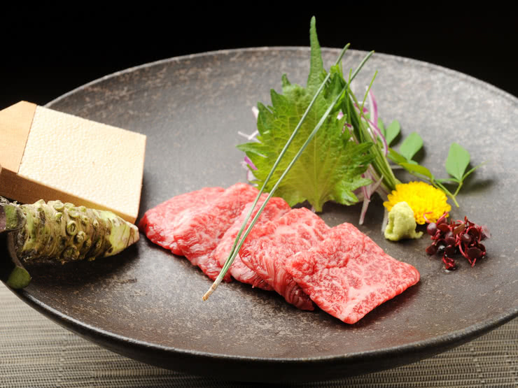 15 Delicious Steak Restaurants In Osaka Discover Oishii Japan Savor Japan Japanese Restaurant Guide