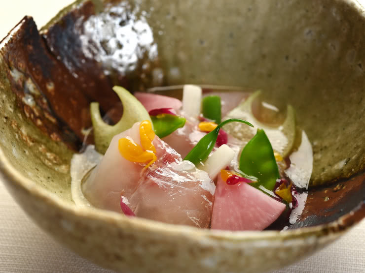 29 Great Spots for Lunch in Kyoto Discover Oishii Japan -SAVOR JAPAN ...