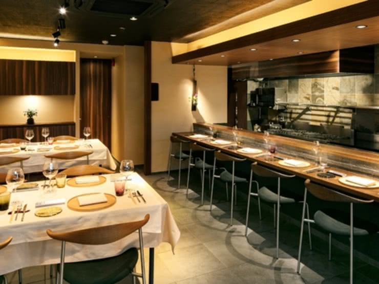 29 Great Spots For Lunch In Kyoto Discover Oishii Japan Savor Japan Japanese Restaurant Guide