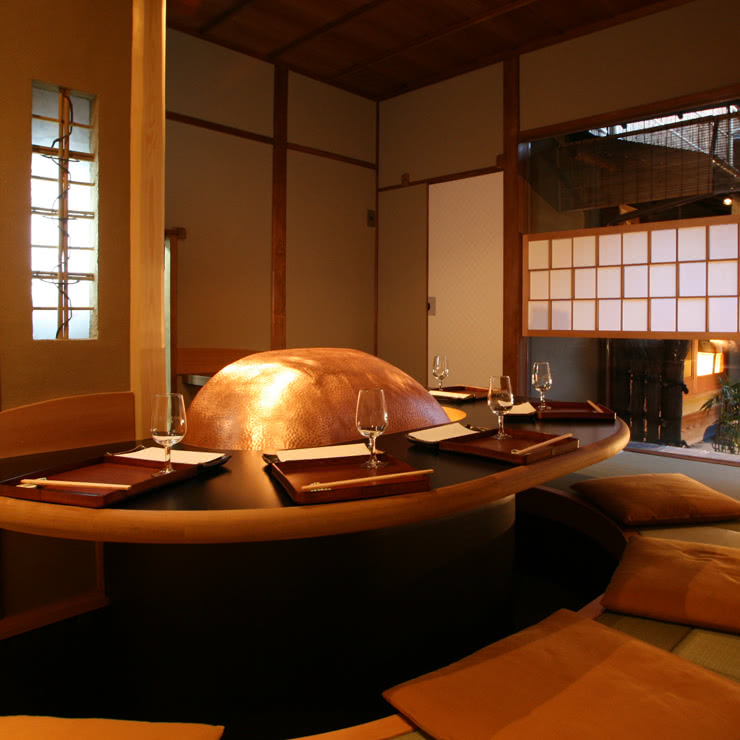 15 Restaurants in Kyoto with Private Rooms Discover Oishii Japan SAVOR