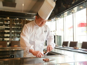 15 Teppanyaki Restaurants in Osaka for Enjoying Delicious Wagyu ...