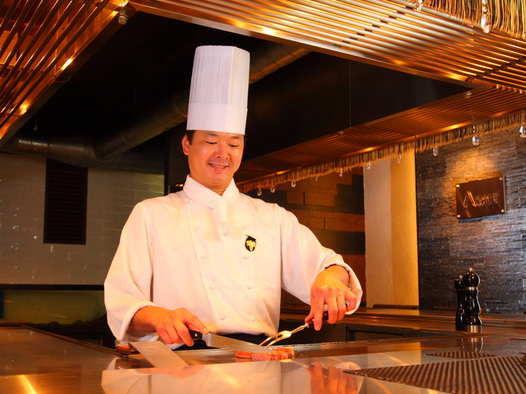 15 Teppanyaki Restaurants in Osaka for Enjoying Delicious Wagyu