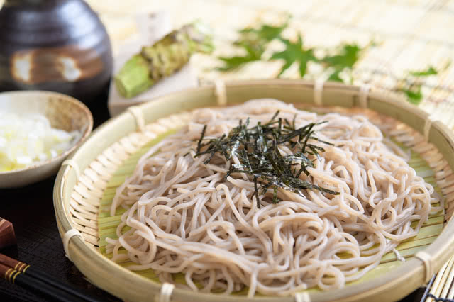 1. What Is Soba?