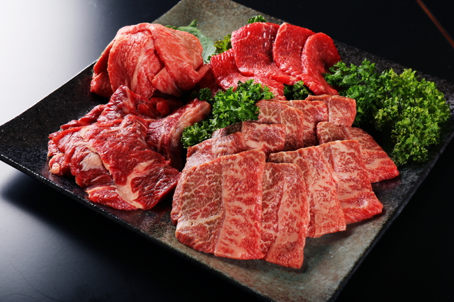 2. Meat Cuts and Tips on Grilling