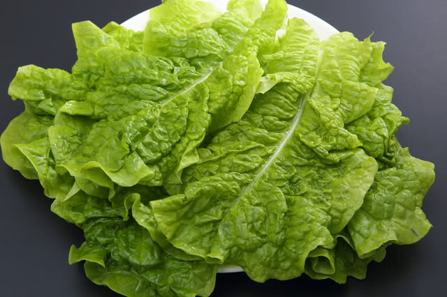 4. What Kind of Side Dishes Are There?