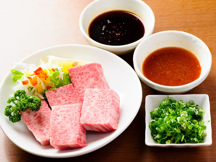 10. Itamae Yakiniku Itto Tenka Chaya Main Store (Imafune)