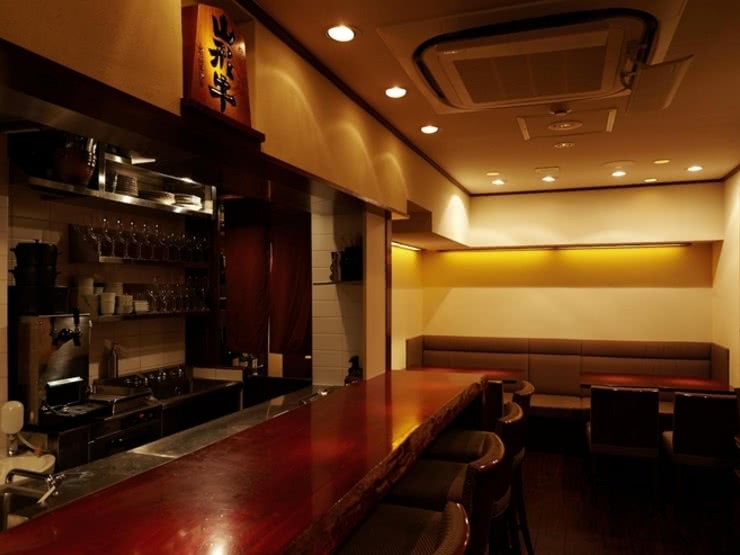 30 Excellent Steak Restaurants in Tokyo