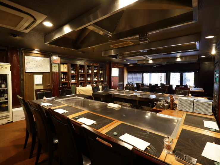 30 Excellent Steak Restaurants in Tokyo