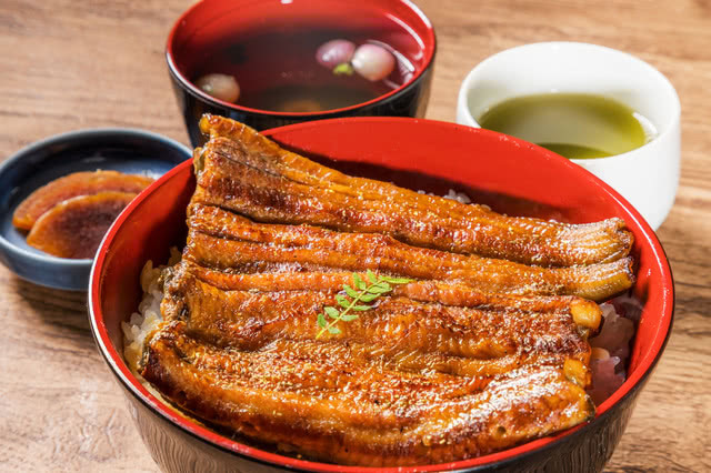 Rice Bowl Dish (Donburi), Discover Oishii Japan -SAVOR JAPAN -Japanese