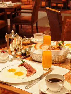 Great For Breakfast! 9 Restaurants In Tokyo That Open Early In The ...