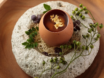 10 Stylish Restaurants in Roppongi