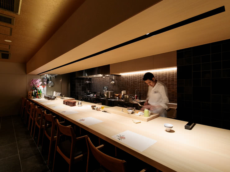 15 Stylish Restaurants in Roppongi Discover Oishii Japan -SAVOR JAPAN ...