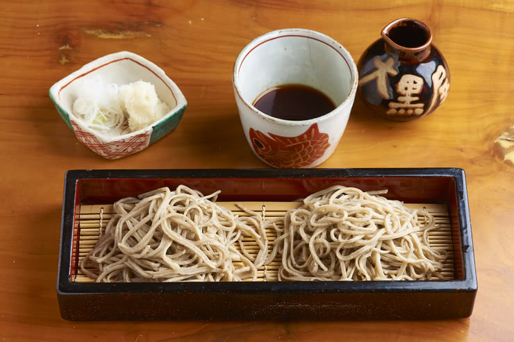 14 Of The Best Soba Spots In Japan Discover Oishii Japan Savor Japan